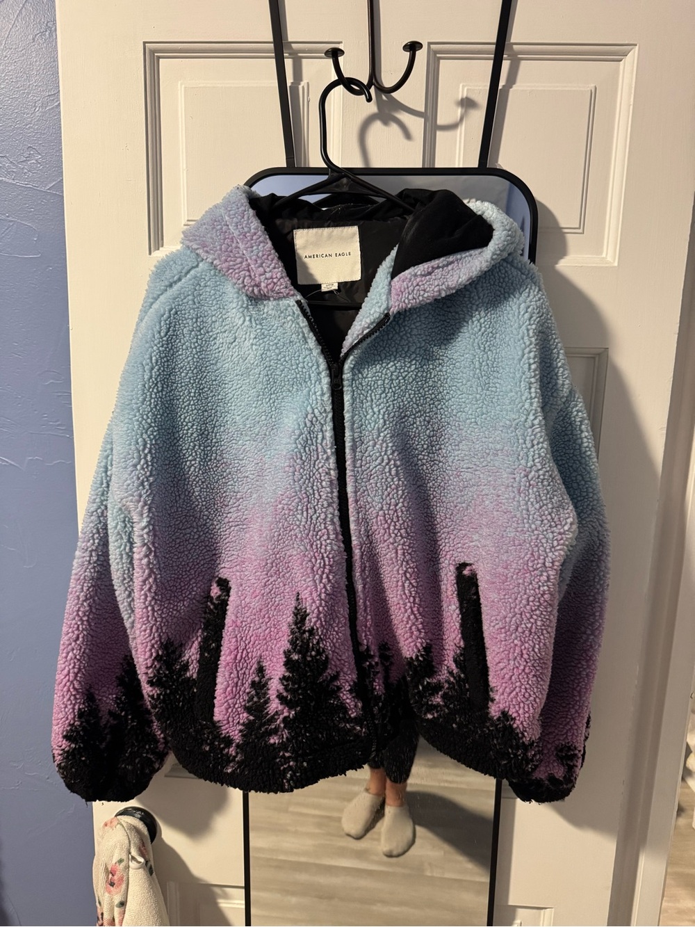 American Eagle Jacket